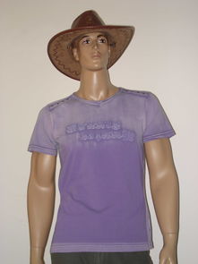 中山市金橋服裝廠 專業批發各類T恤，打造高品質貨源首選