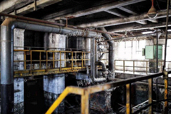 淄博高價(jià)回收工廠廢鐵