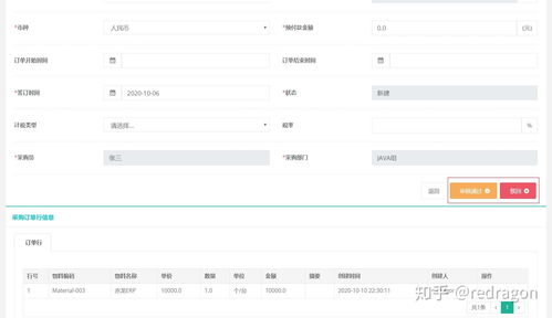 erp訂單管理的操作與設(shè)計 開源軟件誕生19